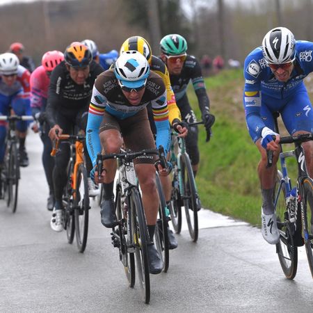 75th Omloop Het Nieuwsblad 2020 - Men Race