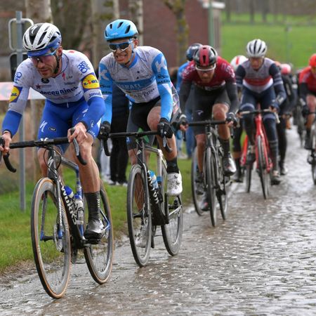 75th Omloop Het Nieuwsblad 2020 - Men Race