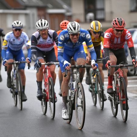 75th Omloop Het Nieuwsblad 2020 - Men Race