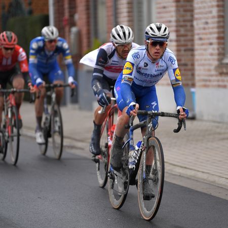 75th Omloop Het Nieuwsblad 2020 - Men Race