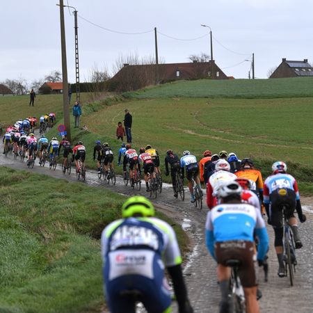 75th Omloop Het Nieuwsblad 2020 - Men Race