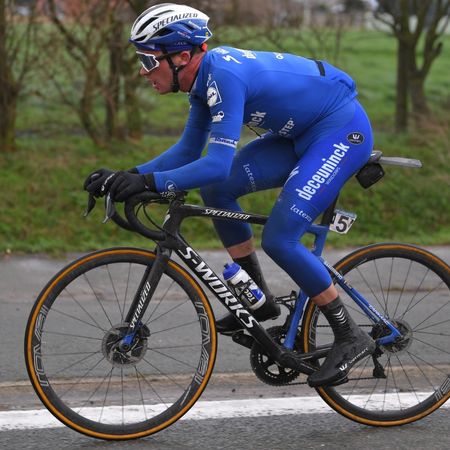 75th Omloop Het Nieuwsblad 2020 - Men Race