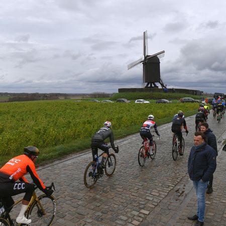 75th Omloop Het Nieuwsblad 2020 - Men Race