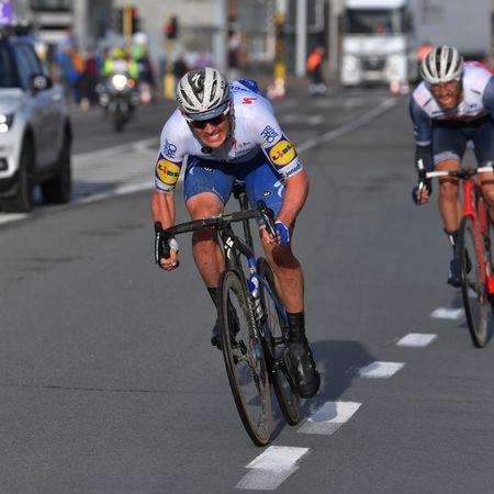 75th Omloop Het Nieuwsblad 2020 - Men Race
