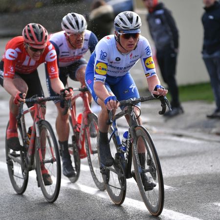 75th Omloop Het Nieuwsblad 2020 - Men Race