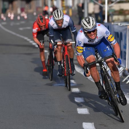 75th Omloop Het Nieuwsblad 2020 - Men Race