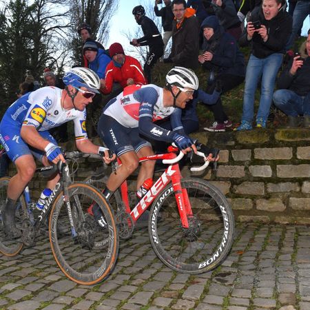 75th Omloop Het Nieuwsblad 2020 - Men Race