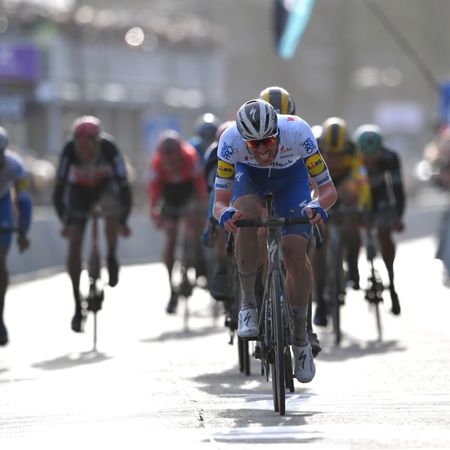 75th Omloop Het Nieuwsblad 2020 - Men Race