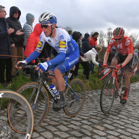 75th Omloop Het Nieuwsblad 2020 - Men Race
