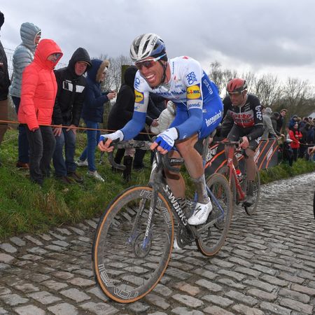 75th Omloop Het Nieuwsblad 2020 - Men Race