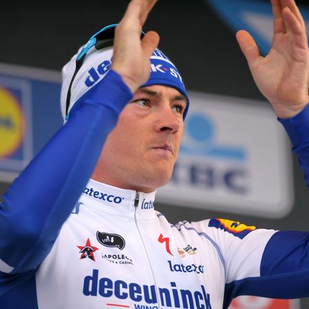 75th Omloop Het Nieuwsblad 2020 - Men Race