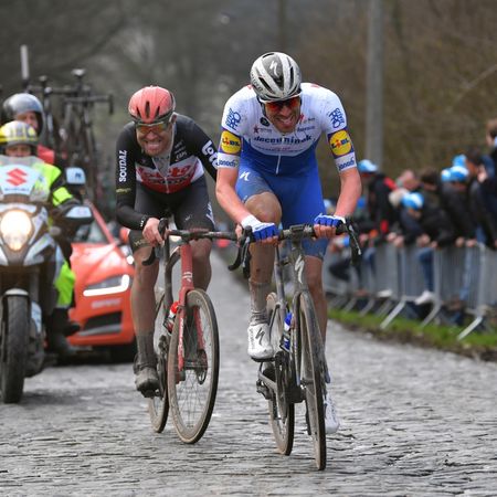 75th Omloop Het Nieuwsblad 2020 - Men Race