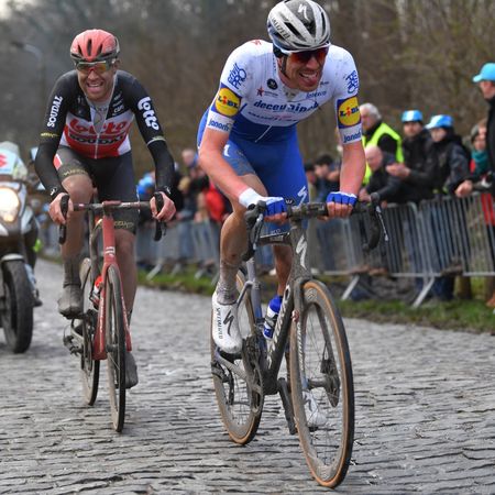 75th Omloop Het Nieuwsblad 2020 - Men Race