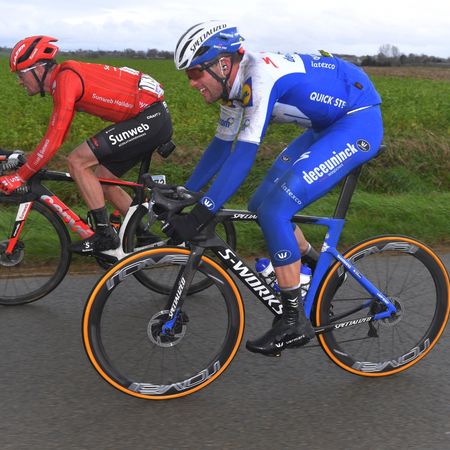 75th Omloop Het Nieuwsblad 2020 - Men Race