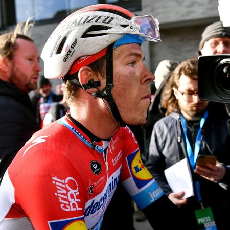 75th Omloop Het Nieuwsblad 2020 - Men Race