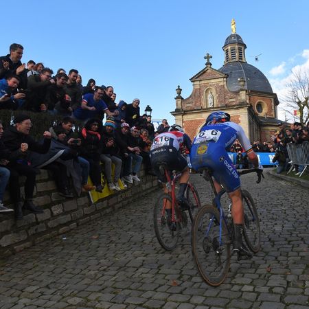 75th Omloop Het Nieuwsblad 2020 - Men Race