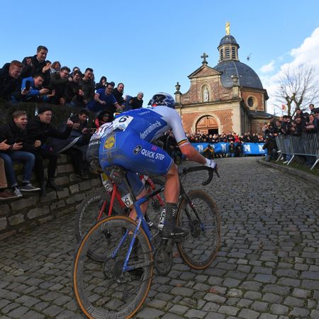 75th Omloop Het Nieuwsblad 2020 - Men Race