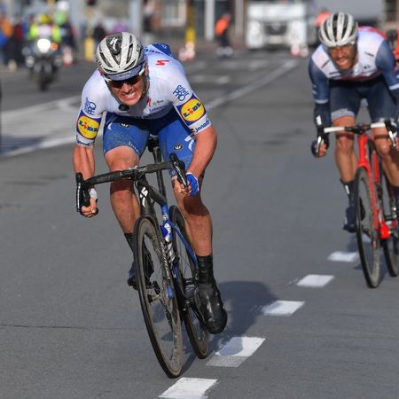 75th Omloop Het Nieuwsblad 2020 - Men Race