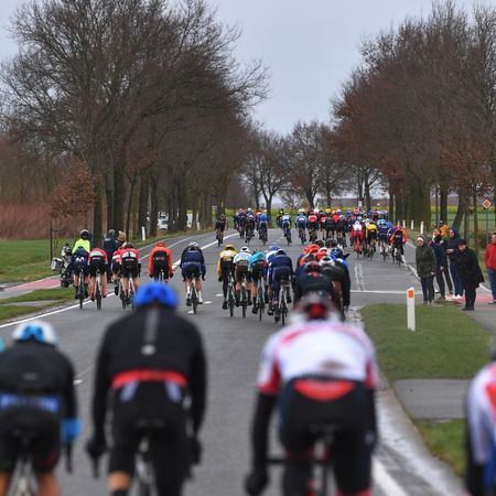 75th Omloop Het Nieuwsblad 2020 - Men Race