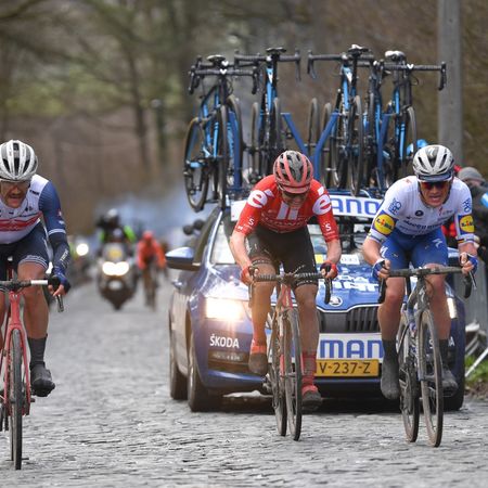 75th Omloop Het Nieuwsblad 2020 - Men Race