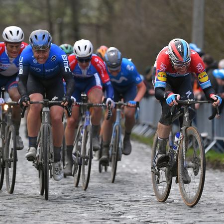 75th Omloop Het Nieuwsblad 2020 - Men Race