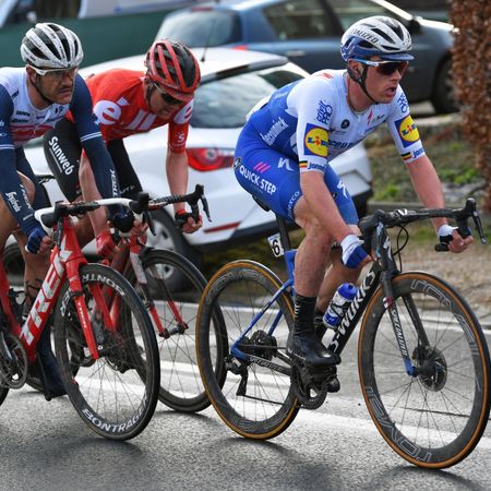 75th Omloop Het Nieuwsblad 2020 - Men Race
