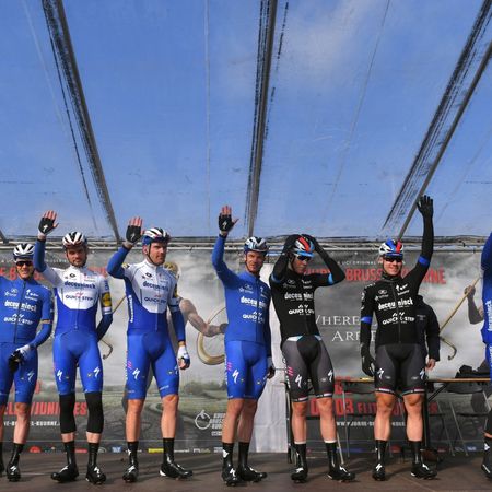 72nd Kuurne-Brussel-Kuurne 2020