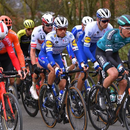 72nd Kuurne-Brussel-Kuurne 2020