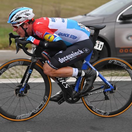 72nd Kuurne-Brussel-Kuurne 2020