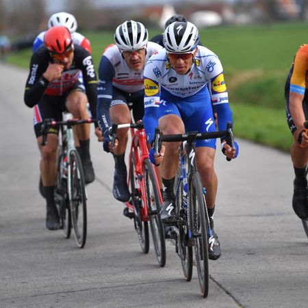 72nd Kuurne-Brussel-Kuurne 2020