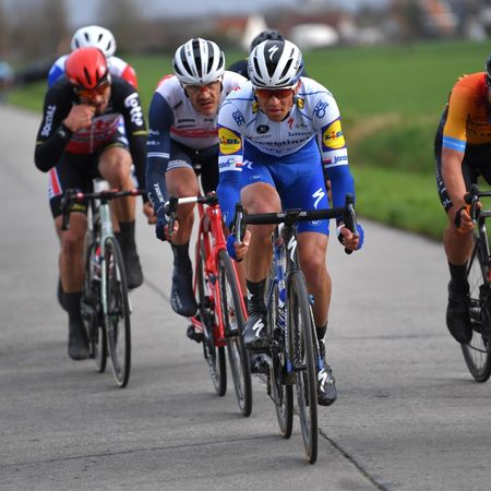 72nd Kuurne-Brussel-Kuurne 2020