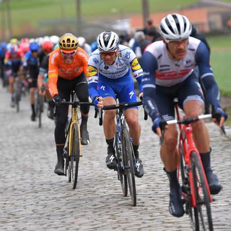 72nd Kuurne-Brussel-Kuurne 2020