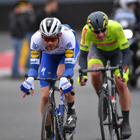 72nd Kuurne-Brussel-Kuurne 2020