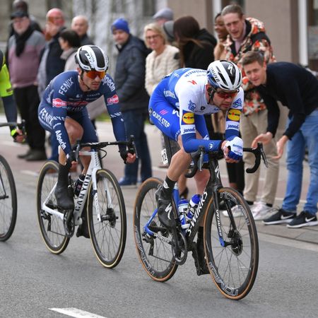 72nd Kuurne-Brussel-Kuurne 2020