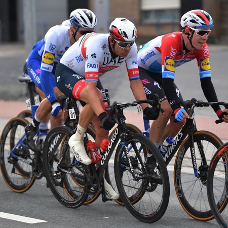 72nd Kuurne-Brussel-Kuurne 2020