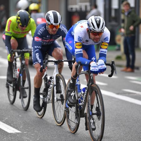 72nd Kuurne-Brussel-Kuurne 2020