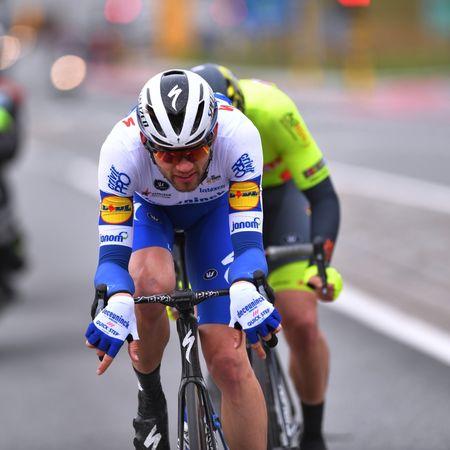 72nd Kuurne-Brussel-Kuurne 2020