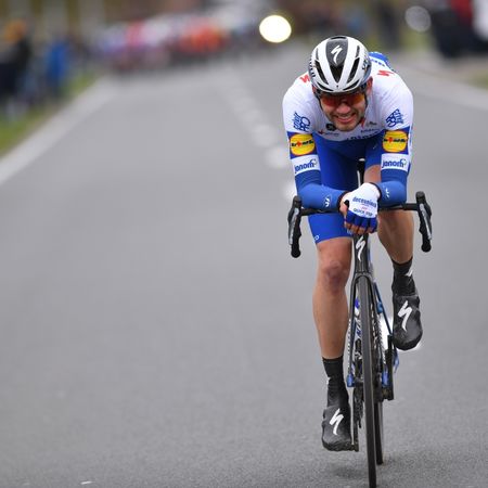 72nd Kuurne-Brussel-Kuurne 2020