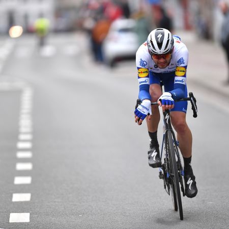 72nd Kuurne-Brussel-Kuurne 2020