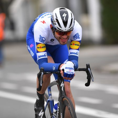 72nd Kuurne-Brussel-Kuurne 2020