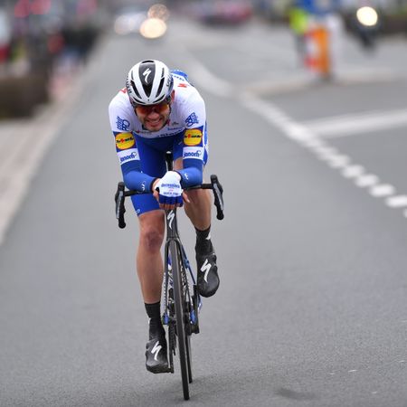 72nd Kuurne-Brussel-Kuurne 2020