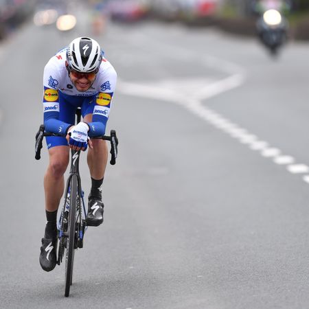 72nd Kuurne-Brussel-Kuurne 2020