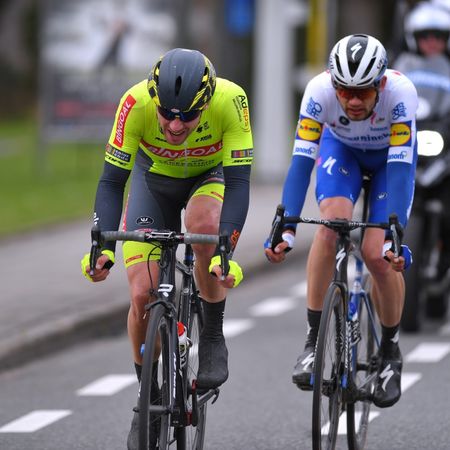 72nd Kuurne-Brussel-Kuurne 2020