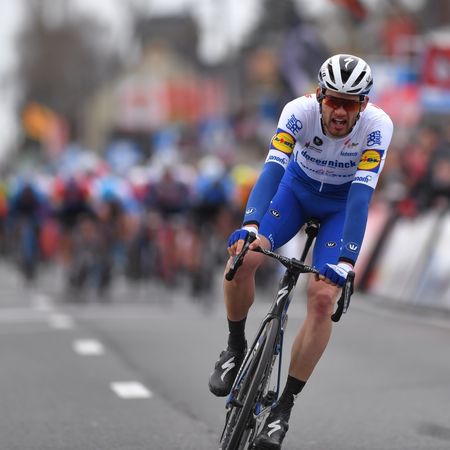 72nd Kuurne-Brussel-Kuurne 2020