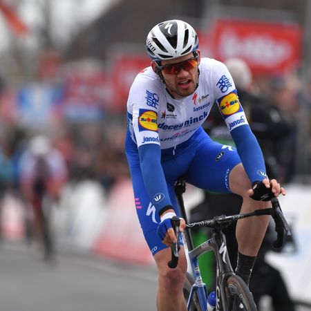 72nd Kuurne-Brussel-Kuurne 2020