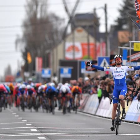 72nd Kuurne-Brussel-Kuurne 2020
