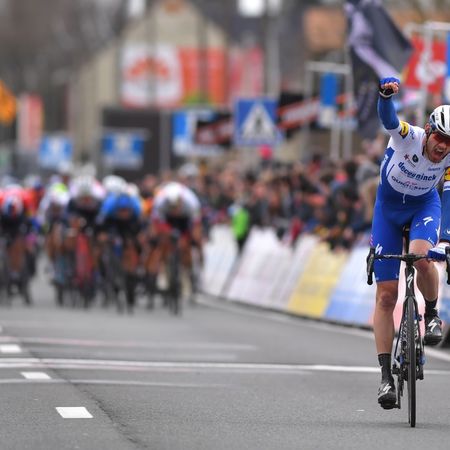72nd Kuurne-Brussel-Kuurne 2020
