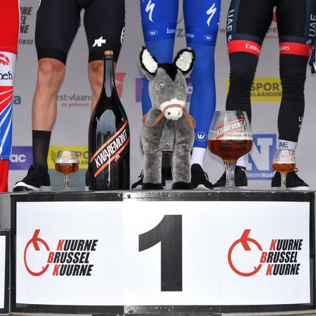 72nd Kuurne-Brussel-Kuurne 2020