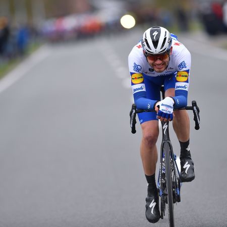 72nd Kuurne-Brussel-Kuurne 2020
