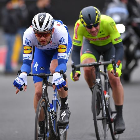 72nd Kuurne-Brussel-Kuurne 2020